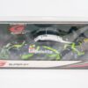 Spark - 1:43 Toyota GR Supra Deloitte TOM's No.37 Sasahara, Alesi Super GT500 2025 - Resin Model 16 Spark - 1:43 Toyota GR Supra Deloitte TOM's No.37 Sasahara, Alesi Super GT500 2025 - Resin Model