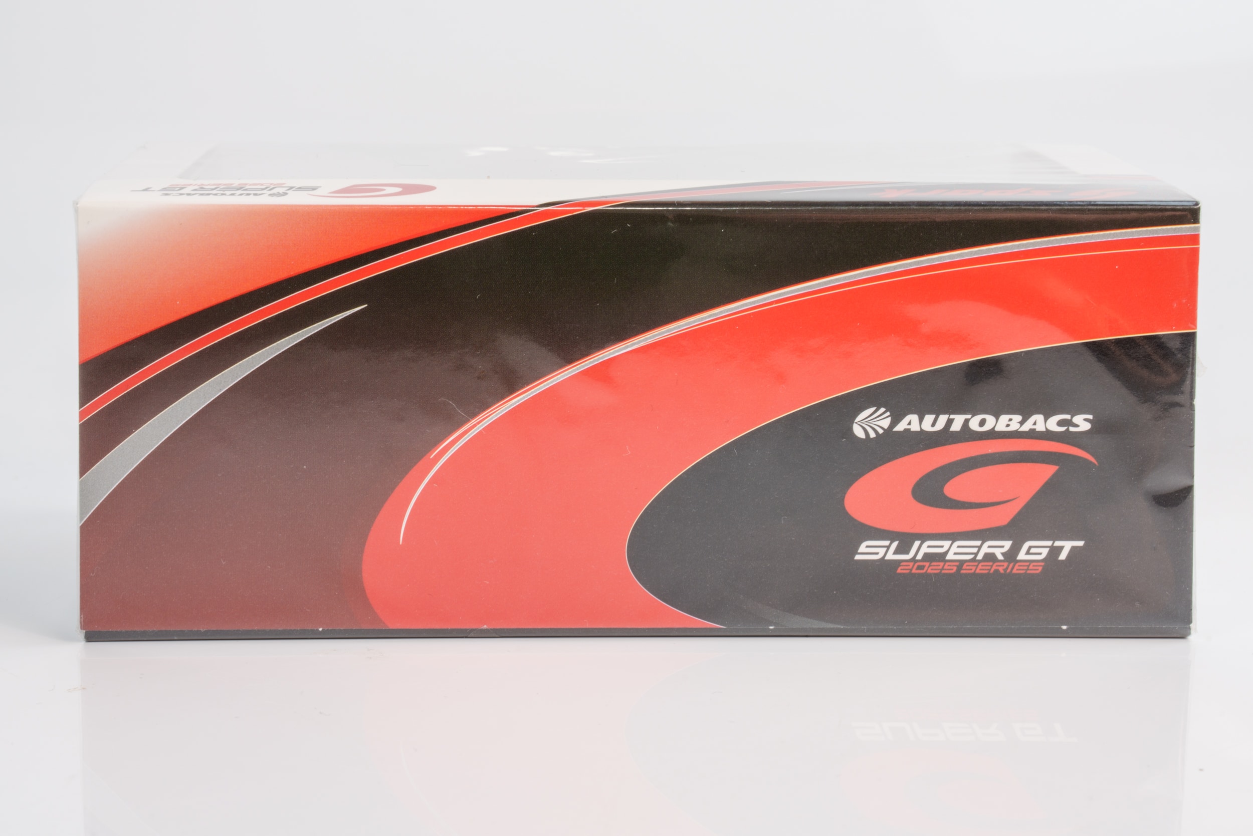 Spark - 1:43 Toyota GR Supra TGR KeePer No.38 Ishiura, Oyu Super GT500 2025 - Resin Model 4 Spark - 1:43 Toyota GR Supra TGR KeePer No.38 Ishiura, Oyu Super GT500 2025 - Resin Model