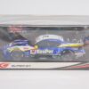 Spark - 1:43 Toyota GR Supra TGR KeePer No.38 Ishiura, Oyu Super GT500 2025 - Resin Model 15 Spark - 1:43 Toyota GR Supra TGR KeePer No.38 Ishiura, Oyu Super GT500 2025 - Resin Model