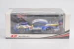 Spark - 1:43 Toyota GR Supra TGR KeePer No.38 Ishiura, Oyu Super GT500 2025 - Resin Model