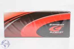 Spark - 1:43 Toyota GR Supra TGR No.39 Sekiguchi, Fenestraz Super GT500 2025 - Resin Model