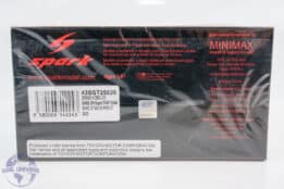 Spark - 1:43 Toyota GR Supra TGR No.39 Sekiguchi, Fenestraz Super GT500 2025 - Resin Model