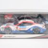 Spark - 1:43 Toyota GR Supra TGR No.39 Sekiguchi, Fenestraz Super GT500 2025 - Resin Model 16 Spark - 1:43 Toyota GR Supra TGR No.39 Sekiguchi, Fenestraz Super GT500 2025 - Resin Model