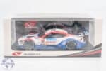 Spark - 1:43 Toyota GR Supra TGR No.39 Sekiguchi, Fenestraz Super GT500 2025 - Resin Model