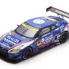 Spark 1:43 Nissan GT-R No.56 REALIZE Mechanic Challenge KONDO Racing João Paulo de Oliveira / Kohei Hirate GT300 Super GT 2025 (43SGT25056) Resin Model 11 Spark 1:43 Nissan GT-R No.56 REALIZE Mechanic Challenge KONDO Racing João Paulo de Oliveira / Kohei Hirate GT300 Super GT 2025 (43SGT25056) Resin Model