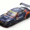 Spark 1:43 HELM MOTORSPORTS GT-R No.62 Yuya Hiraki / Reiji Hiraki GT300 Super GT 2025 (43SGT25062) Resin Model 15 Spark 1:43 HELM MOTORSPORTS GT-R No.62 Yuya Hiraki / Reiji Hiraki GT300 Super GT 2025 (43SGT25062) Resin Model