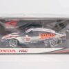 Spark - 1:43 Honda Civic Type R-GT Stanley No.100 Yamamoto, Makino Super GT500 2025 - Resin Model 16 Spark - 1:43 Honda Civic Type R-GT Stanley No.100 Yamamoto, Makino Super GT500 2025 - Resin Model