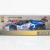 Spark - 1:43 Lamborghini Huracan GT3 EVO 2 No.63 Winner 24h Spa 2025 GRT - Grasser Racing Team - M. Bortolotti, L. Engstler, J. Pepper - Resin Model 43 Spark 43SPA2025 Lamborghini Huracan Winner 24h Spa 2025 3