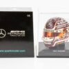 Spark - 1:5 Kimi Antonelli Mercedes F1 Miami GP 2025 Helmet - Resin Model 27 Spark - 1:5 Kimi Antonelli Mercedes F1 Miami GP 2025 Helmet - Resin Model