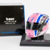 Spark 1:5 Jack Doohan 2025 F1 Season (5HF205) Helmet Replica 44 Spark 5HF205 Jack Doohan 5
