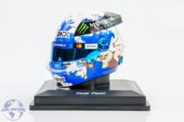 Spark - 1:5 Oscar Piastri McLaren Japanese GP 2025 - Helmet Replica