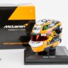 Spark 1:5 Oscar Piastri Monaco GP 2025 (5HF214) Helmet Replica 27 Spark - 1:5 Oscar Piastri Monaco GP 2025 - Helmet Replica