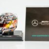 Spark - 1:5 Kimi Antonelli Mercedes British GP 2025 - Helmet Replica 31 Spark - 1:5 Kimi Antonelli Mercedes British GP 2025 - Helmet Replica
