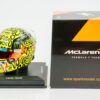 Spark - 1:5 Lando Norris McLaren British GP 2025 - Helmet Replica 3 Spark - 1:5 Lando Norris McLaren British GP 2025 - Helmet Replica