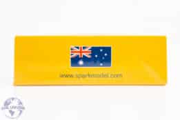 Spark - 1:43 Porsche 911 GT3R No.911 Absolute Racing Bathurst 12h 2025 - A.Picariello, A.Guven, M.Campbell - Limited Edition Resin Model