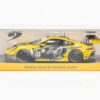 Spark - 1:43 Porsche 911 GT3R No.911 Absolute Racing Bathurst 12h 2025 - A.Picariello, A.Guven, M.Campbell - Limited Edition Resin Model 24 Spark - 1:43 Porsche 911 GT3R No.911 Absolute Racing Bathurst 12h 2025 - A.Picariello, A.Guven, M.Campbell - Limited Edition Resin Model
