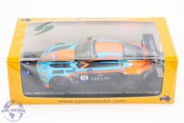 Spark - 1:43 Aston Martin Vantage No.14 Volante Rosso Bathurst 12h 2025 - J.Day, M.Villagomez, J.Robotham - Limited Edition Resin Model