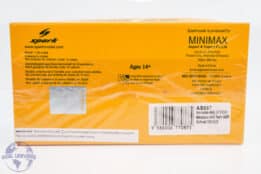 Spark AS087 Mercedes AMG GT3 EVO GMR Bathurst 12h 2025 2