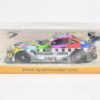 Spark - 1:43 Mercedes-AMG GT3 EVO No.888 Team GMR Bathurst 12h 2025 - M.Engel, M.Martin, M.Grenier - Limited Edition Resin Model 4 Spark - 1:43 Mercedes-AMG GT3 EVO No.888 Team GMR Bathurst 12h 2025 - M.Engel, M.Martin, M.Grenier - Limited Edition Resin Model