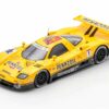 Spark - 1:43 Nissan R390 GT1 Pennzoil No.1 Erik Comas - Resin Model 27 Spark - 1:43 Nissan R390 GT1 Pennzoil No.1 Erik Comas - Resin Model
