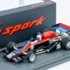 Spark - 1:43 Shadow DN8 No.16 Canadian GP 1976 Tom Pryce - Resin Model 11 Spark S3912 Shadow DN8 Canadian GP 1976 2