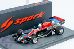 Spark S3912 Shadow DN8 Canadian GP 1976 2