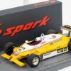 Spark - 1:43 ATS D5 No.9 Austrian GP 1982 Manfred Winkelhock - Resin Model 12 Spark - 1:43 ATS D5 No.9 Austrian GP 1982 Manfred Winkelhock - Resin Model