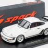 Spark - 1:43 Porsche 911 (930) TAG Turbo White - Resin Model 16 Spark S4499 Porsche 930 TAG Turbo White-3