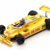 Spark 1:43 Fittipaldi F8 No.20 Emerson Fittipaldi British GP 1980 (S4580) Resin Model 12 Spark 1:43 Fittipaldi F8 No.20 Emerson Fittipaldi British GP 1980 (S4580) Resin Model