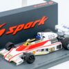 Spark - 1:43 McLaren M23 No.30 Brett Lunger Canadian GP 1977 - Resin Model 15 Spark S5746 McLaren M23 Canadian GP 1977 2