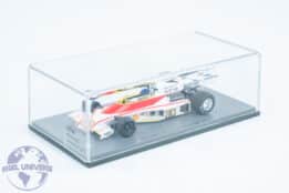 Spark S5746 McLaren M23 Canadian GP 1977 3