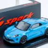 Spark - 1:43 Alpine A110 Radicale 70 Blue 2025 - Resin Model 3 Spark - 1:43 Alpine A110 Radicale 70 Blue 2025 - Resin Model