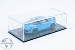 Spark - 1:43 Alpine A110 Radicale 70 Blue 2025 - Resin Model