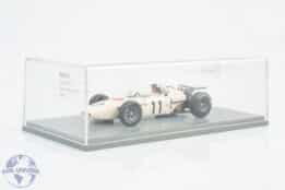 Spark - 1:43 Honda RA272 No.11 Winner Mexican GP 1965 Richie Ginther - Resin Model