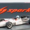 Spark - 1:43 Honda RA300 No.14 Winner Italian GP 1967 John Surtees - Resin Model 28 Spark - 1:43 Honda RA300 No.14 Winner Italian GP 1967 John Surtees - Resin Model