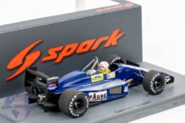 Spark S7247 AGS JH23B Mexico 1989