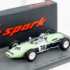 Spark - 1:43 Lotus 18-21 No.38 Innes Ireland Italian GP 1961 - Resin Model 11 Spark S7456 Lotus 18 21 Innes Ireland Italian GP 2021 2
