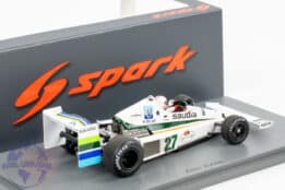 Spark S7495 Williams FW06 US GP 1978