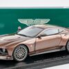 Spark - 1:43 Aston Martin Valour 2024 Bronze - Resin Model 36 Spark - 1:43 Aston Martin Valour 2024 Bronze - Resin Model