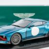 Spark - 1:43 Aston Martin Valour 2024 Blue - Resin Model 12 Spark - 1:43 Aston Martin Valour 2024 Blue - Resin Model