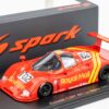 Spark - 1:43 Ecosse C 286 Royal Mail No.102 8th Le Mans 24H 1987 - D. Leslie - R. Mallock - M. Duez - Resin Model 12 Spark - 1:43 Ecosse C 286 Royal Mail No.102 8th Le Mans 24H 1987 - D. Leslie - R. Mallock - M. Duez - Resin Model