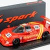 Spark - 1:43 Ecosse C286 No.101 Le Mans 24H 1987 Royal Mail - Resin Model 4 Spark - 1:43 Ecosse C286 No.101 Le Mans 24H 1987 Royal Mail - Resin Model