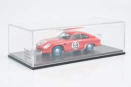 Spark S8346 Aston Martin DB HBR 4 Le Mans 1959 7