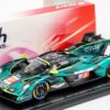 Spark - 1:43 Aston Martin Valkyrie No.007 Thor Team 2025 24h Le Mans - H.Tincknell, T.Gambel, R.Gunn - Resin Model 15 Spark S9254 Aston Martin Valkyrie 2025 24h Le Mans 2