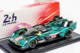 Spark S9254 Aston Martin Valkyrie 2025 24h Le Mans 2