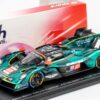 Spark - 1:43 Aston Martin Valkyrie No.009 Thor Team 2025 24h Le Mans - A.Riberas, M.Sorensen, R.De Angelis - Resin Model 16 Spark - 1:43 Aston Martin Valkyrie No.009 Thor Team 2025 24h Le Mans - A.Riberas, M.Sorensen, R.De Angelis - Resin Model