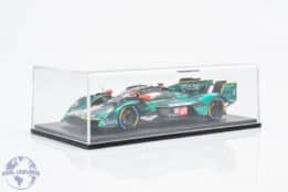 Spark - 1:43 Aston Martin Valkyrie No.009 Thor Team 2025 24h Le Mans - A.Riberas, M.Sorensen, R.De Angelis - Resin Model