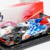 Spark - 1:43 BMW M Hybrid V8 No.15 BMW M Team WRT 2025 24h Le Mans - D.Vanthoor, R.Marciello, K.Magnussen - Resin Model 15 Spark S9262 BMW M Hybrid V8 No15 24h Le Mans 2025 2