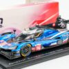 Spark - 1:43 Alpine A424 No.36 Alpine Endurance Team 10th Place 2025 24h Le Mans - M.Schumacher, F.Makowiecki, J.Gounon - Resin Model 3 Spark - 1:43 Alpine A424 No.36 Alpine Endurance Team 10th Place 2025 24h Le Mans - M.Schumacher, F.Makowiecki, J.Gounon - Resin Model
