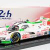Spark - 1:43 Porsche 963 No.99 Proton Competition 2025 24h Le Mans - N.Jani, N.Pino, N.Varrone - Resin Model 12 Spark - 1:43 Porsche 963 No.99 Proton Competition 2025 24h Le Mans - N.Jani, N.Pino, N.Varrone - Resin Model